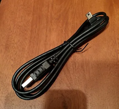 Mini-USB 2.0 Data Sync Cable 1M 3' Cell Phone Blackberry HTC Samsung Motorola • $4.50