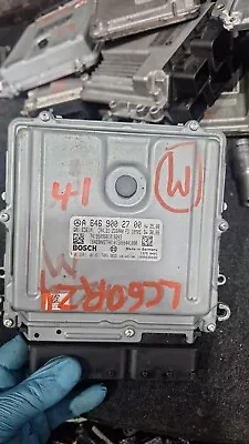 Mercedes-Benz Vito ECU - Diesel - Automatic - A6469002700 - 028106706 • $110.98