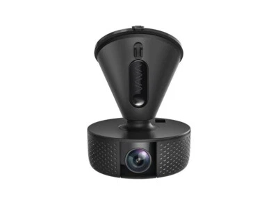 $39.95 • Buy VAVA CD001 Single 360° Swivel 1080p Dash Cam 60fps Clear HD Videos