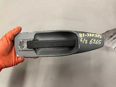 Mercedes C126 W126 560sec Coupe Exterior Door Handle 500sec 380sec 560sec • $99.99