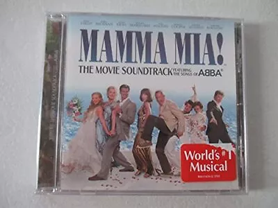 Mamma Mia! • $5.36