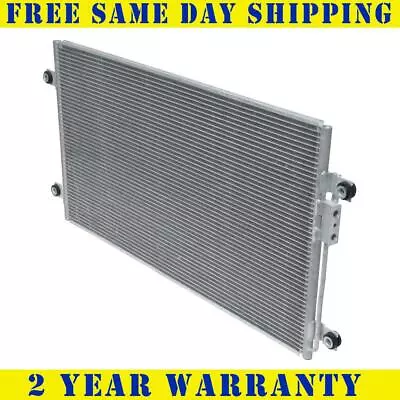 AC Condenser For 2009-2012 Freightliner Cascadia Columbia • $196.20