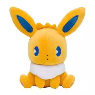 Eevee X Saiko Soda Refresh Pokemon Center Exclusive Plush Brand New With Tag • $62