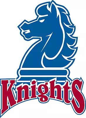 Fairleigh Dickinson Knights NCAA College Team Logo 4  Magnet Fridge Magnet • $9.99