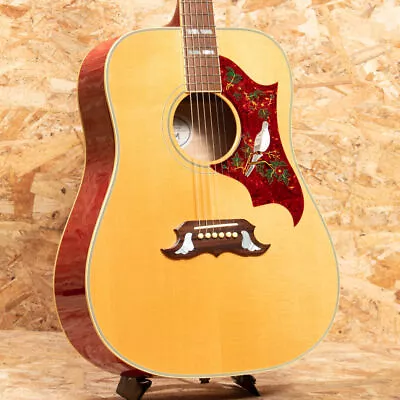 Gibson Dove An 2010 Used Acoustic Guitar • $5670.72