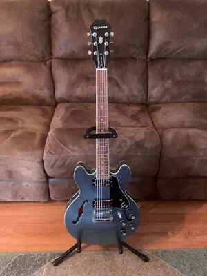 Epiphone ES 339 Pro • $550