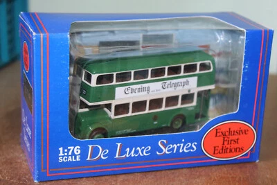 £4.99 • Buy Efe 1:76 Daimler Cvg6 Bus - Dundee 19803dl