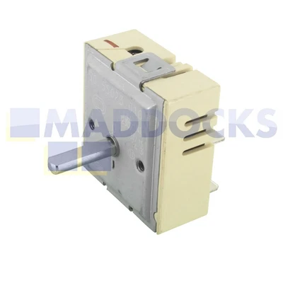 £49.57 • Buy EGO Flavel Leisure Rangemaster Toledo 110 Series Energy Regulator Simmerstat