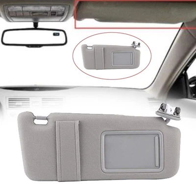 £31.36 • Buy Vehicles Right Side Sun Visor 74310-06770-B0 Assembly