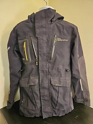 Cabela’s Guidewear Medium Extreme Goretex Jacket  • $90