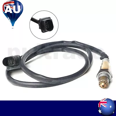 Wideband Oxygen Sensor FIT FOR Bosch LSU4.9 O2 UEGO PLX AEM 30-2004 0258017025 • $64.95