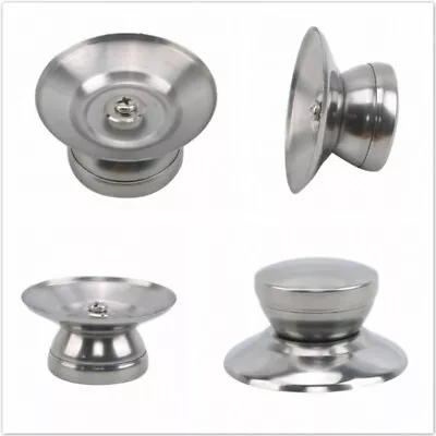 £3.31 • Buy Kitchen Replacement Cookware Pot Saucepan Pan Lid Hand Grip Knob Handle Cover PF