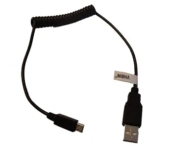 MICRO-USB Cable Flexible For ZTE Grand X IN X V970 V9 V9+ Plus • £10.80