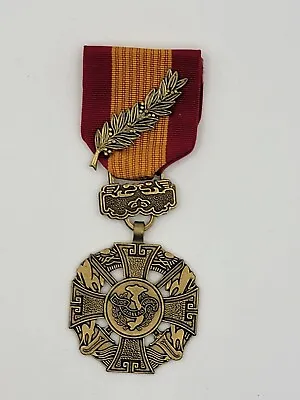 Vietnam Gallantry Cross Medal With Palm Device • $30