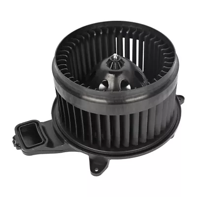  A/C Heater Blower Motor W/ Brushless Motor For 2013-2017 Kenworfh Peterbilt 579 • $175.99