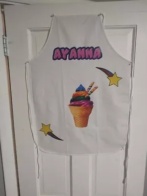 Aprons For Kids • $15