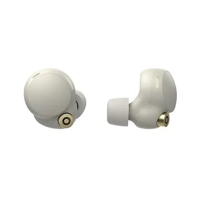$209 • Buy Sony WF1000XM4S (Seconds^) WF-1000XM4 Wireless Noise Cancelling Headphones