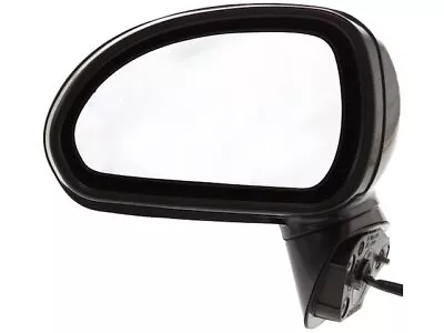 Left Mirror For 07-08 Mitsubishi Eclipse Spyder GT GS GT-P SE Convertible MZ56F1 • $59.15