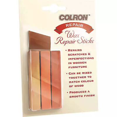 Ronseal Colron Wax Sticks • £15.95