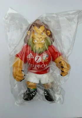 £8.90 • Buy British & Irish Lions Rugby Tour 2005 Ltd Edition Stretchy Toy Mascot Brand New