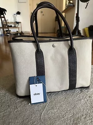 $1799 • Buy Hermes Garden Party Bag Size 36