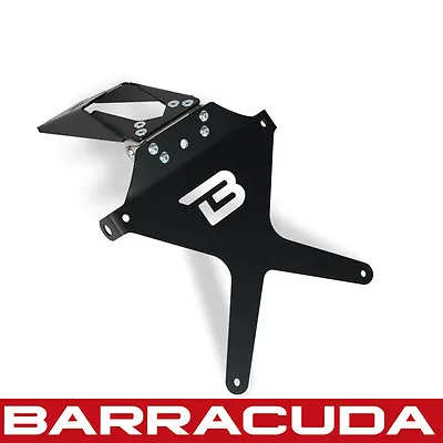 Barracuda - Kawasaki Z650 2017 Tail Tidy / Fender Eliminator • £50