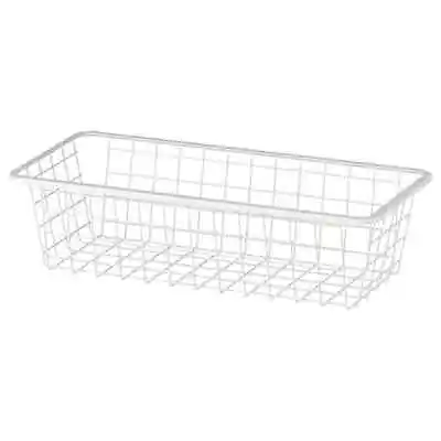 IKEA CONSTRUCTOR Wire Basket 25 Cm • £16.24