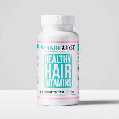 Hairburst Healthy Hair Vitamins - 30 Day Supply • £13.89