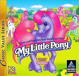 My Little Pony [Jewel Case] - PC • $13.92