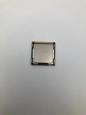 Intel Core I7-860 2.8Ghz Processor • $19.99