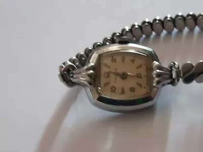 Vintage Trench Era Watch Falcon British Made For Rennowation • £9