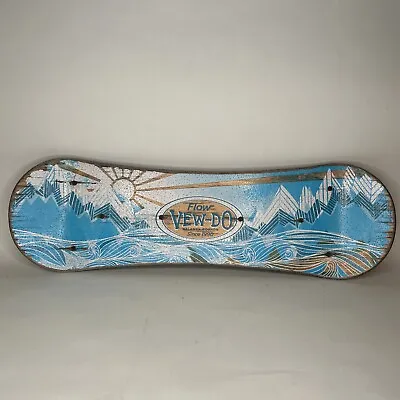 Vew Do Flow Board Mountains - Balance Board Only • $39.97