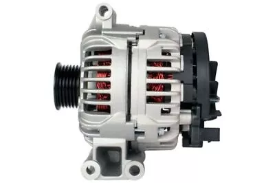 HELLA Alternator - 14V - 100A - For E.g. Mini Mini (R50 R53) 8EL012428-411 • £68.64