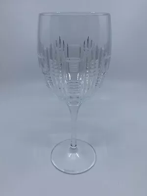 $65 • Buy Waterford Essentially Dungarvan Crystal Water Goblet