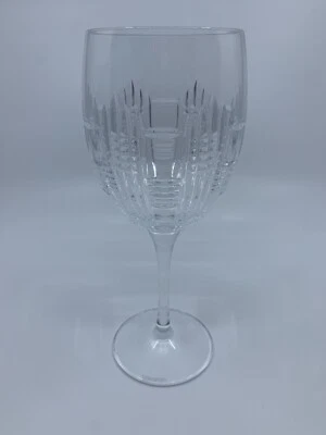 $65 • Buy Waterford Essentially Dungarvan Crystal Water Goblet