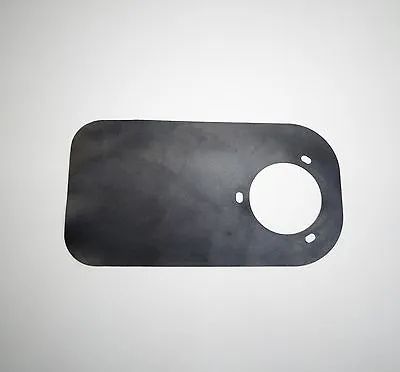 Datsun 240Z 260Z 1970-74 Gas Fuel Tank Lid Flap Protector NEW 051 • $13.99