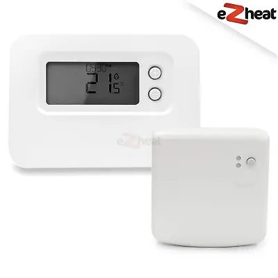 Honeywell CM921 CM927 CM727 CM721 CMS927 Replacement Wireless Room Thermostat • £99.99