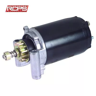 New Starter For 89-93 Cub Cadet Garden Tractor 1340 1315 1320 1325 1330 Kohler • $35.99