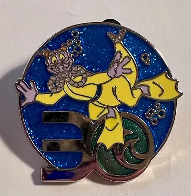 WDW Epcot 30th Anniversary Mystery Pin The Living Seas • $25