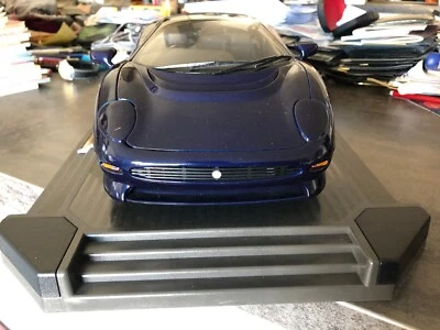 £154.51 • Buy 1992 Maisto 1/12eme Jaguar Xj 220
