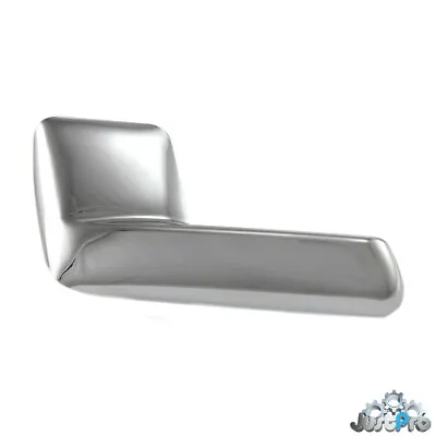 Inner Door Handle For 2003-2006 Ford Expedition Chrome Front Or Rear Left • $14.98