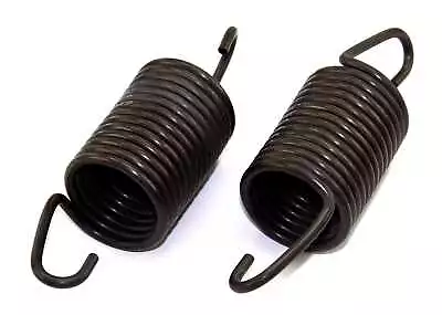 $49.95 • Buy Mustang Spring Hood Hinge Shelby Fiberglass Hood Pair 1964 1965 1966 1967 1968