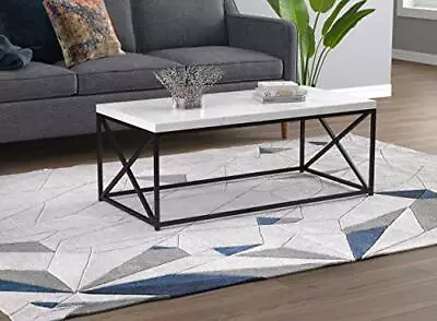 Coffee Table Marble • $139.07