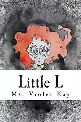 Little L By Violet Kay (English) Paperback Book • $18.27