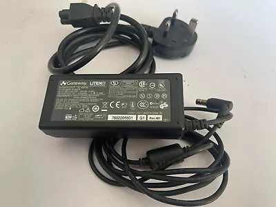 AC Adapter PA-1650-02 • £9.99