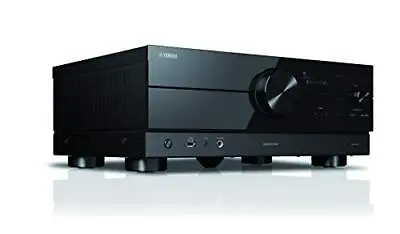 YAMAHA RX-A2A AVENTAGE 7.2-Channel AV Receiver With MusicCast • $648