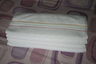 £13 • Buy M & S Terry Hand Towels