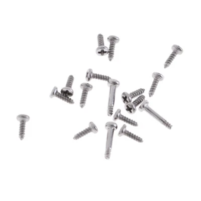 £3.76 • Buy 12pcs Fuselage Screw For WLtoys V911 V911-1 V911-2 RC Helicopter Parts