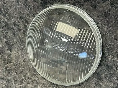 NOS Riteway #3658 Headlight Lens 1938 Plymouth 1937 Dodge Desoto  Chrysler 8  • $49.50