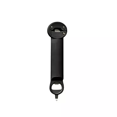 Multi Functional Bottle Opener Retractable Adjustable Jar Can Opener Easy Grip . • $10.64